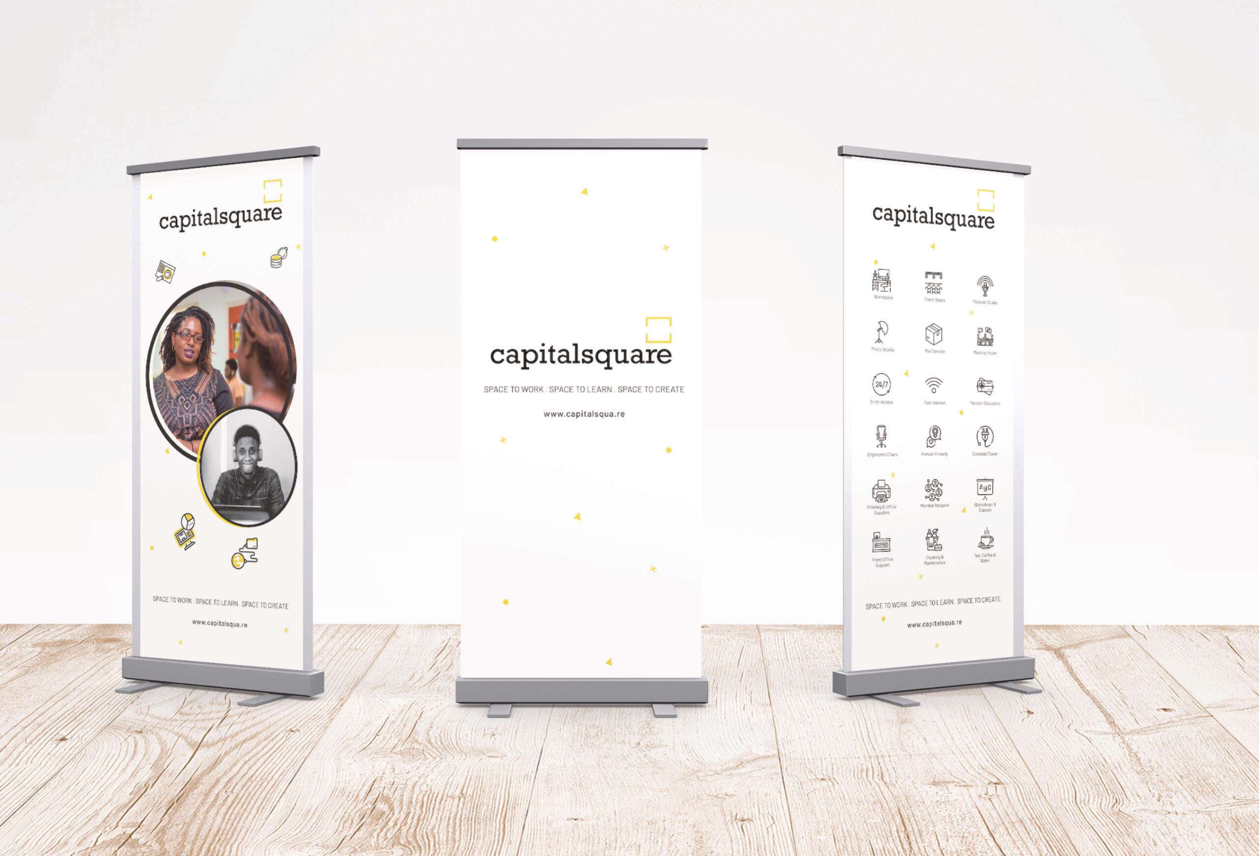 Capitalsquare banner